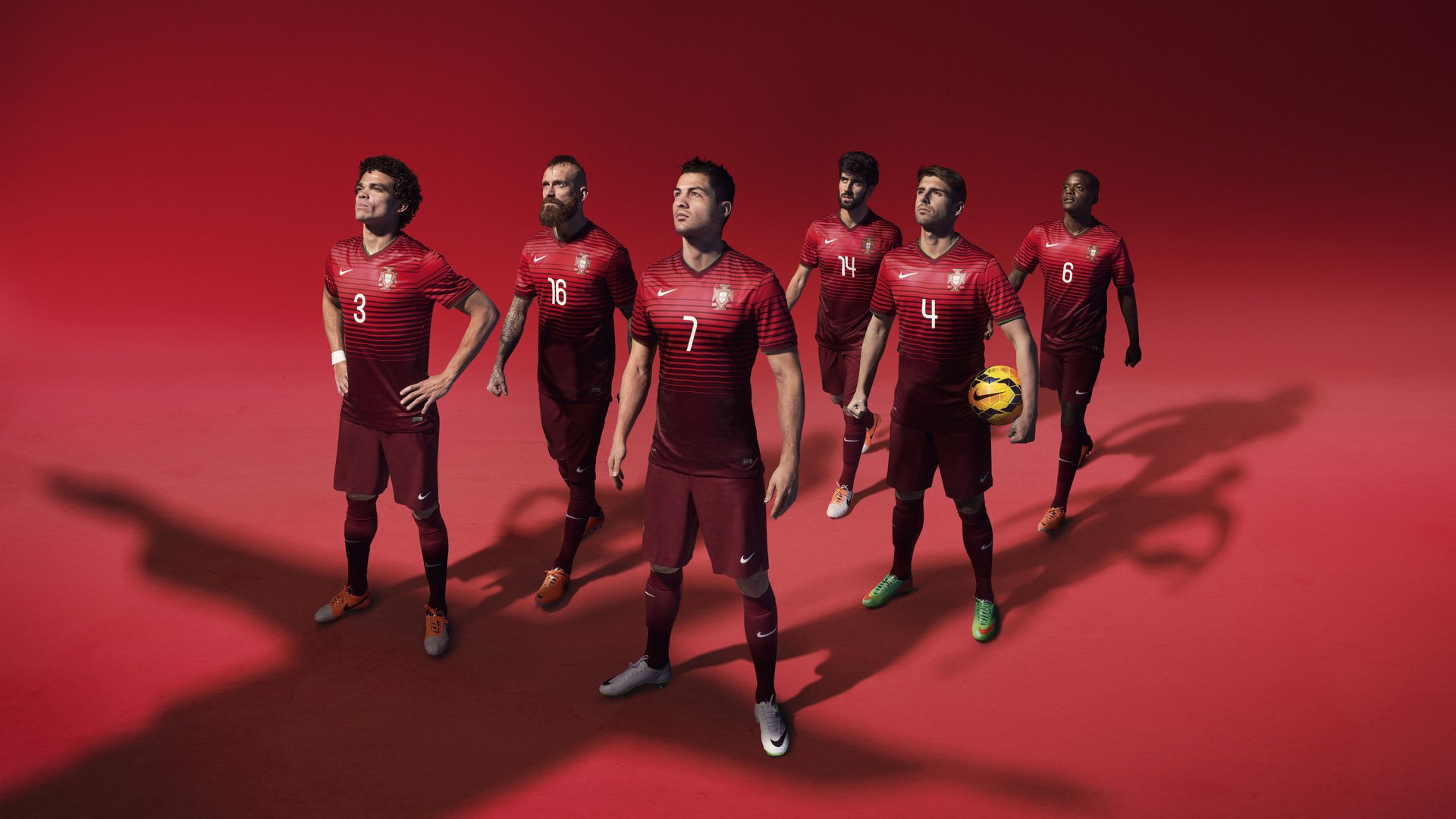 世界杯精彩瞬间:动人心弦,令人难忘!,世界杯震撼的场景